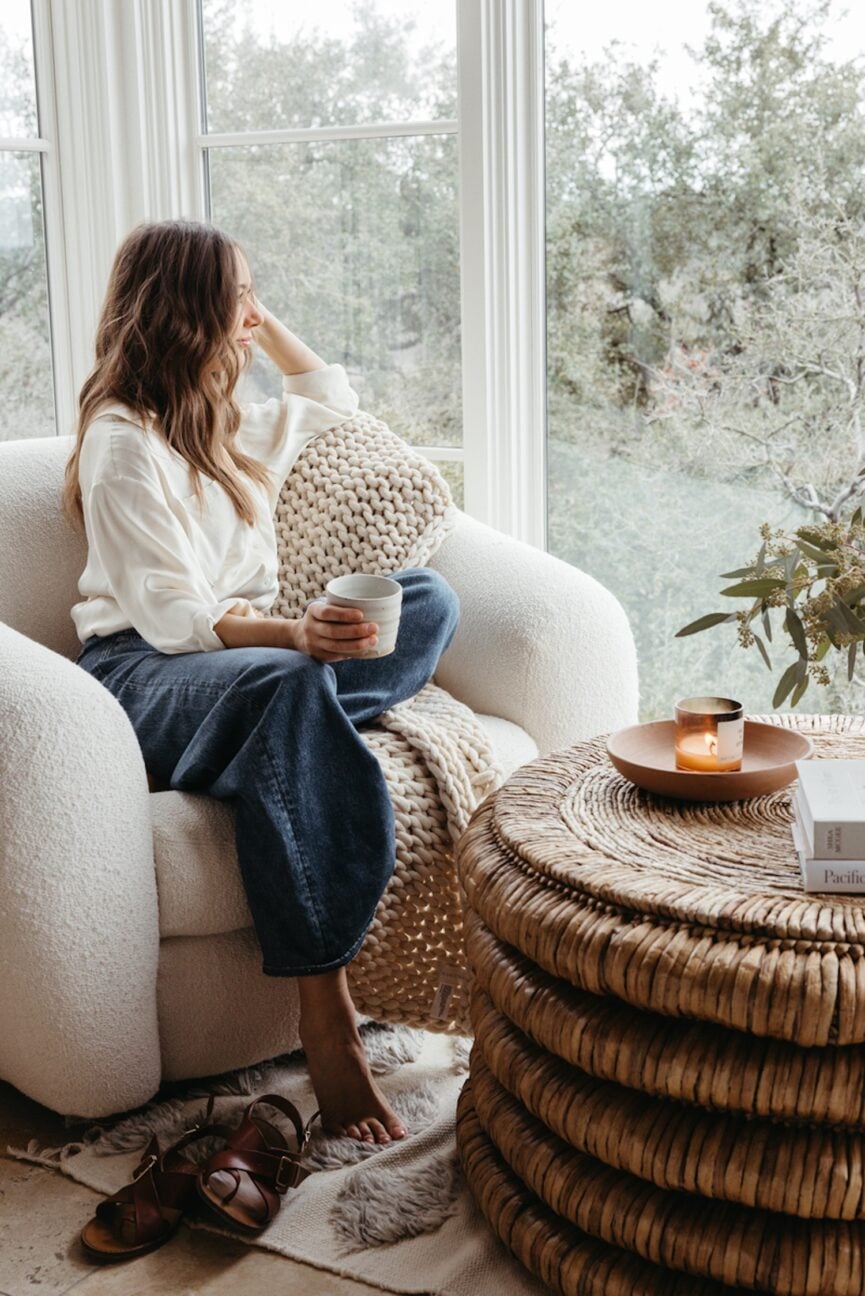 Camille styles rest_habits that drain energy