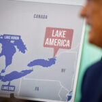 Canada Answered Trump’s “Lake America” Order with a Sign Reading “Lake Ontario. Now and Always.” canada-answered-trump-s-lake-america-order-with-a-sign-reading-lake-ontario-now-2