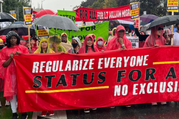 Anti-Immigration Movements Gain Ground in Canada, Ireland and Beyond