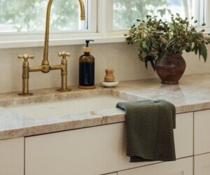 These Chic Sink-Side Finds Make Doing Dishes Actually Fun