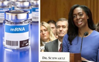 Trump’s Nominee for CDC Director Calls mRNA Technology ‘Safe and Effective’