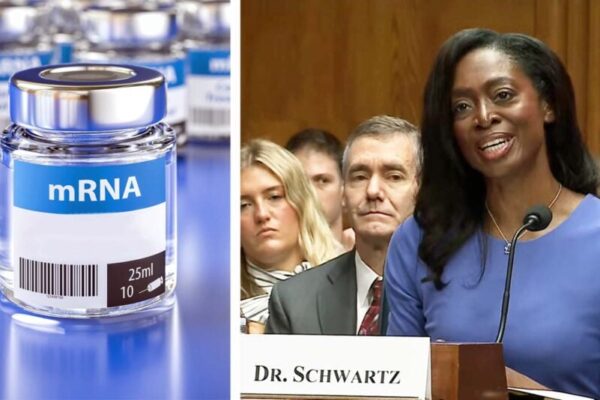 Trump’s Nominee for CDC Director Calls mRNA Technology ‘Safe and Effective’