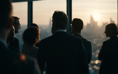 Central Banks Change Their Minds on “Safe Haven” Assets
