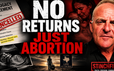 Surrogacy’s Deadly Return Policy (VIDEO)