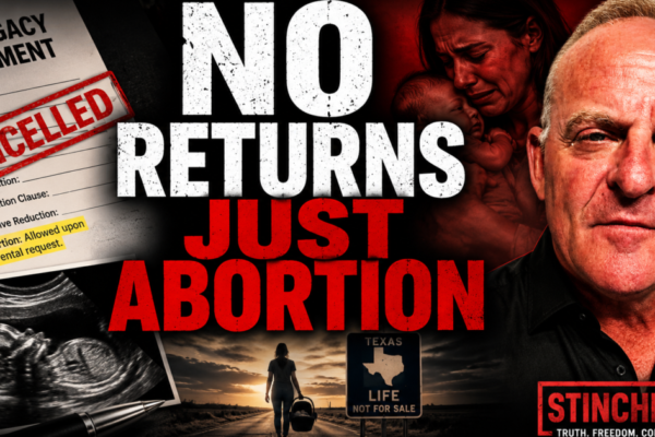 Surrogacy’s Deadly Return Policy (VIDEO)