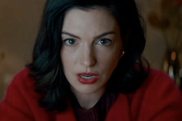 Check Out All The Stills From The New ‘Verity’ Trailer