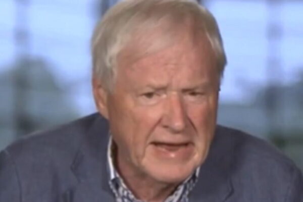 Former MSNBC Host Chris Matthews Says Republicans Will Get ‘Nasty’ Before Midterms, Paint All Dems as Socialists (VIDEO)