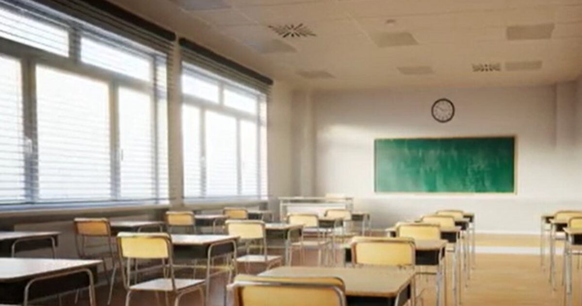WHAT COULD GO WRONG? Detroit Public Schools Now Offering Students Cash Prizes Just for Showing Up