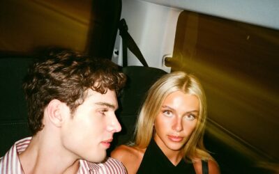 Clavicular and Lily Snyder Broke Up on a Live Stream Last Month. Now They’re Back Together, Off Birth Control, and Planning for a Kid