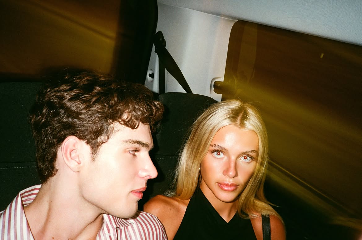 Clavicular and Lily Snyder Broke Up on a Live Stream Last Month. Now They’re Back Together, Off Birth Control, and Planning for a Kid