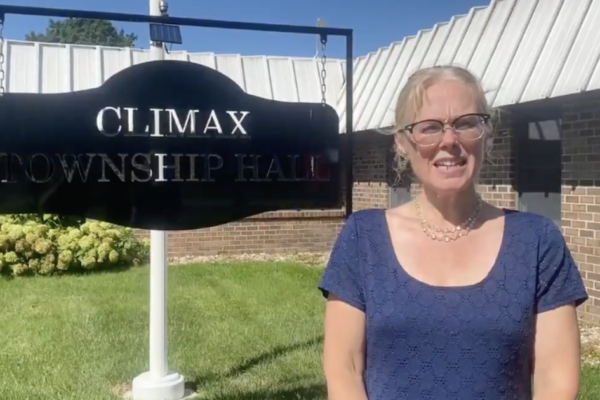 BOOM! Another Michigan Clerk Makes Video Asking For Feds To Step In And Remove Non-Citizens From Her Voter Rolls [VIDEO]