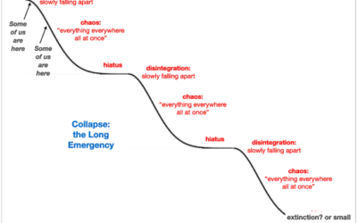 Links of the Month: August 2026