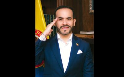 Latin America’s Right-Wing Wave Continues as Colombia’s New President Supports U.S. Counternarcotics Operations