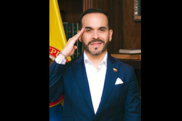 Latin America’s Right-Wing Wave Continues as Colombia’s New President Supports U.S. Counternarcotics Operations