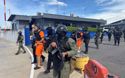 Costa Rica Used to Be Central America’s Safe Haven. Now It’s Extraditing Its Top Drug Lords to the US and Its Murder Rate Is Soaring
