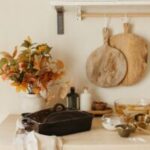 10 Simple Updates That Make Your Home Feel New for Fall cozy-fall-kitchen-200x300-1
