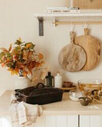10 Simple Updates That Make Your Home Feel New for Fall