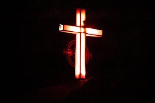 Christian Club Files Lawsuit After School District Blocks Volunteer Mentors