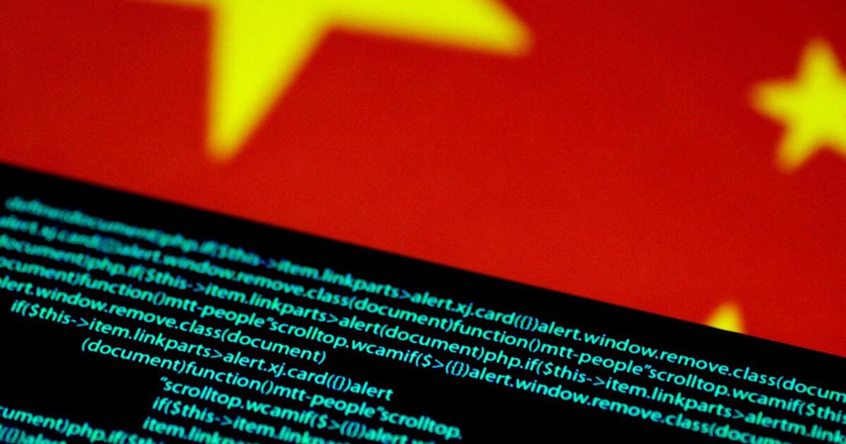 New Report Says Chinese Cameras Used in Naval Assets Secretly Sent Data to Communist Country