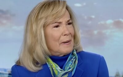 Knoxville Mayor Shares Chilling 2020 Talk When Deborah Birx Admitted the Truth Didn’t Matter When It Came to the Science