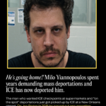 Deported! Milo Yiannopoulos Was Just Sent Packing by ICE deported-milo-yiannopoulos-was-just-sent-packing-by-ice-2