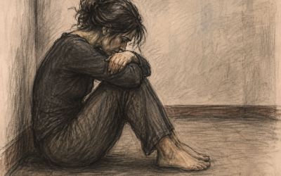 Afraid to Care