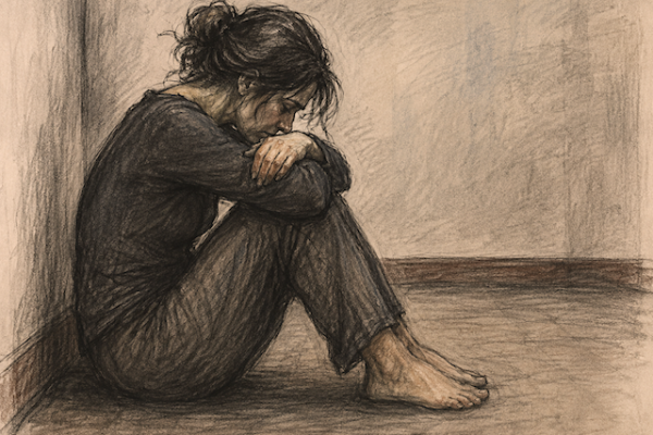 Afraid to Care