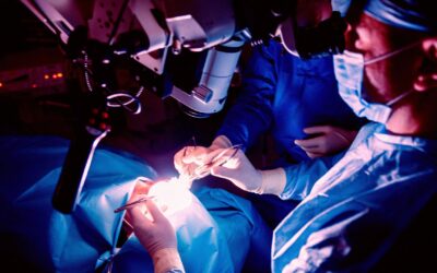 Doctors Just Used AI to Perform Brain Surgery
