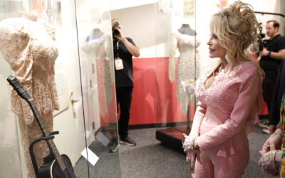 Dolly Parton Died at 80 After a Brief Battle with Cancer, Surrounded by Loved Ones in Nashville, Days After Telling People She Still Had “So Many Things I Want To Achieve.”