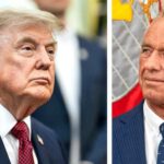 Disappointed Trump Pressed RFK Jr. to Find Link Between Vaccines and Autism, and Reduce Number of Shots Required for Kids donald-trump-rfk-jr-vaccines-autism-1024x534-1