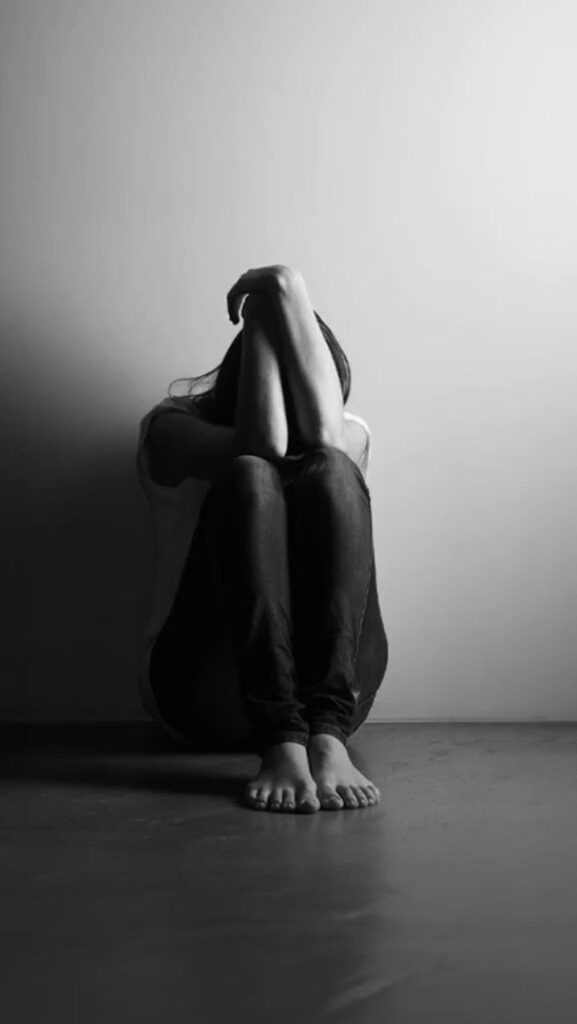 Free Guide To Overcome Anxiety (2027)