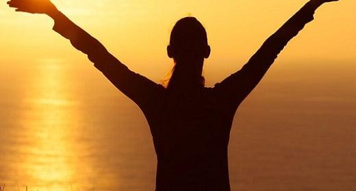 A Yoga Practice To Clear Your Mind and Boost Your Energy