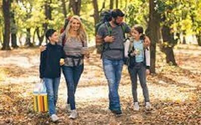 Plant-Based Hiking Food Ideas: What to Eat Before, During, & After a Hike