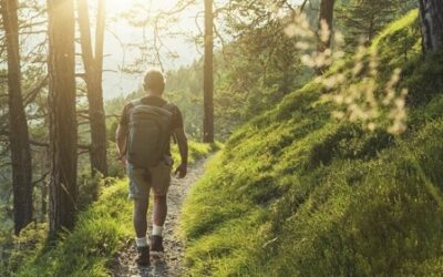 How to Enjoy Summer with a Balance of Playfulness and Purposeful Intention
