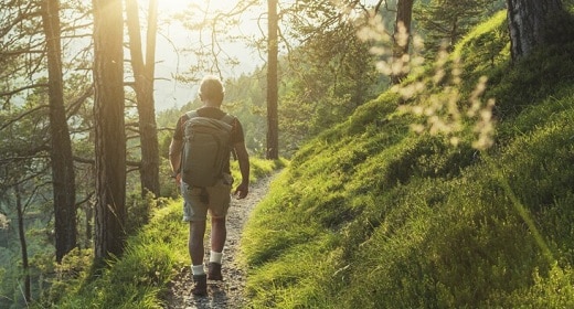 How to Enjoy Summer with a Balance of Playfulness and Purposeful Intention
