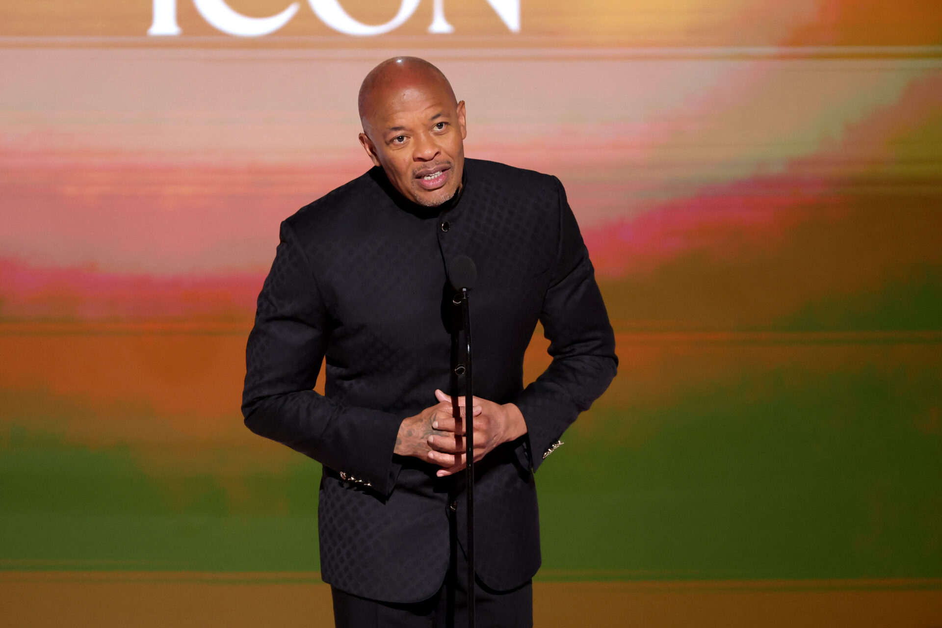 Dr. Dre: If AI Scares You, Maybe You “Have Trouble Creating”