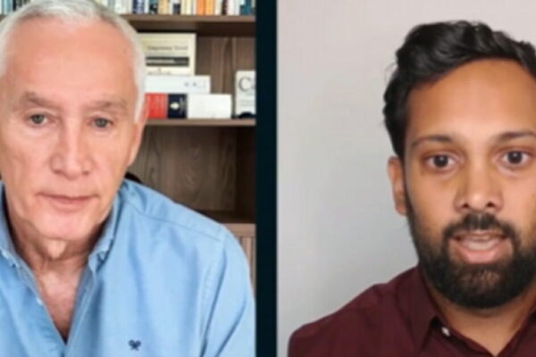 DSA Members Can’t Bring Themselves to Admit Cuba is a Dictatorship – Immediately Try to BUT TRUMP! (VIDEO)