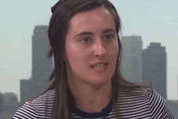 DSA Member Has No Answer When Asked What We Will Do With Rapists After Prisons Are Abolished (VIDEO)
