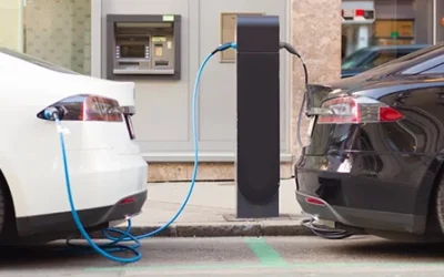 Norway is Set to Be  the First Country in the World  to Fully Transition to Electric Vehicles