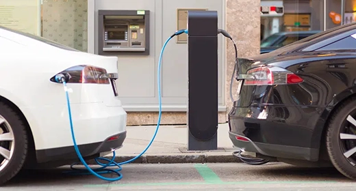 Norway is Set to Be  the First Country in the World  to Fully Transition to Electric Vehicles