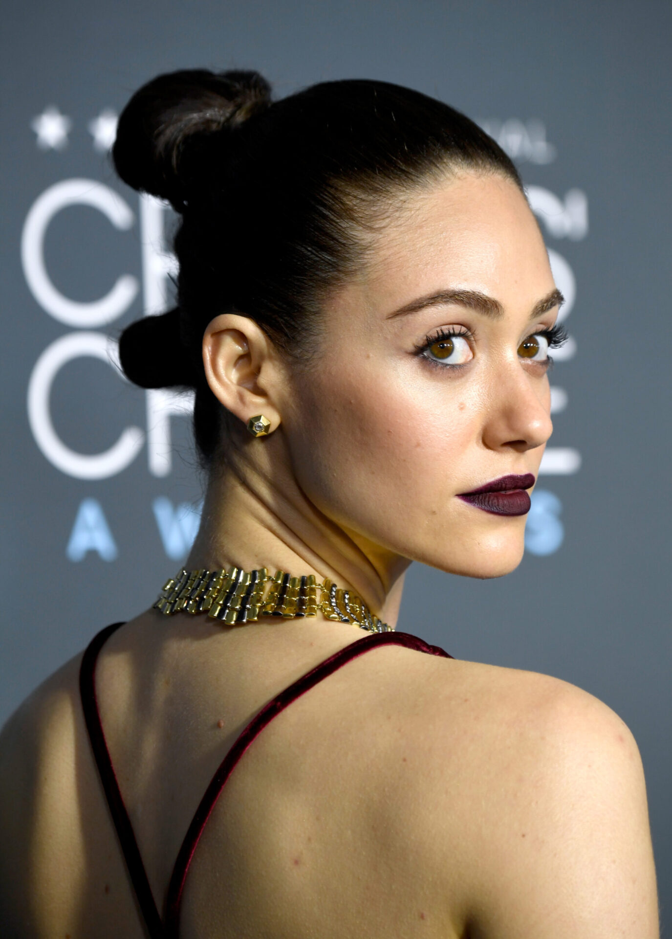 Emmy Rossum Laid Out the Exact Cost of Women “Having It All”