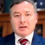 TROUBLE IN PARADISE: Trump-Hating Democrat Eugene Vindman Gets Into Shouting Match With Trans Constituents and Storms Out of Event eugene-vindman-1200x630-2