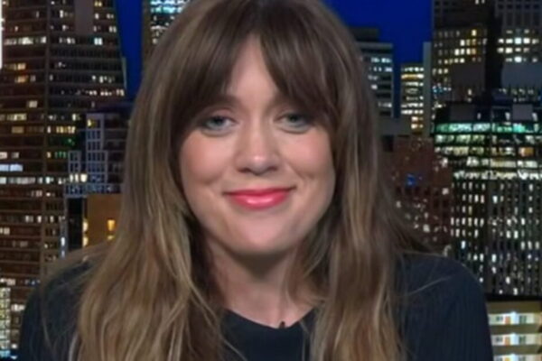 Former Democrat Activist Explains How the Party Got Captured by the Radical Left (VIDEO)