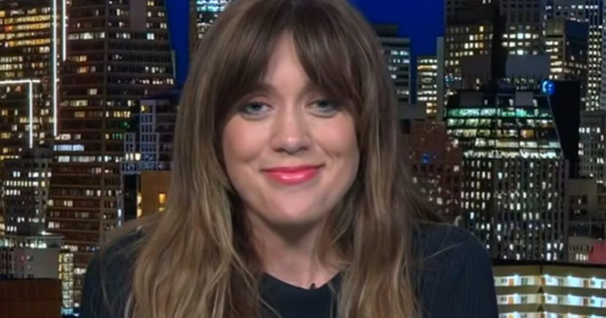 Former Democrat Activist Explains How the Party Got Captured by the Radical Left (VIDEO)