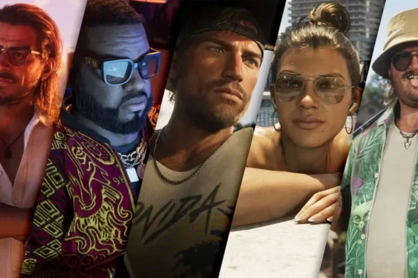 GTA 6 Ultimate Edition Reportedly Dominates Pre Orders With Stunning 89% Share