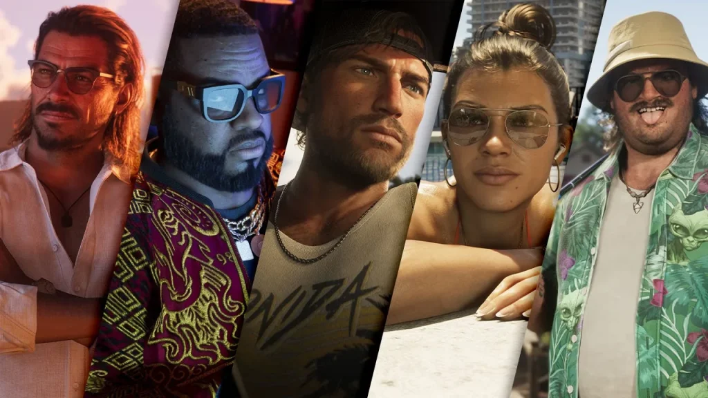 GTA 6 Ultimate Edition Reportedly Dominates Pre Orders With Stunning 89% Share
