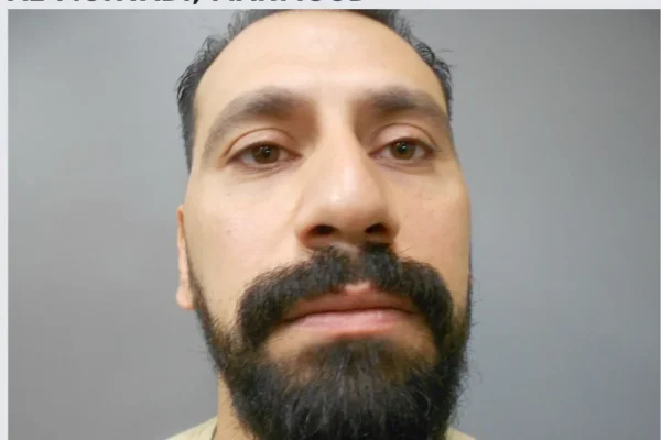 US DOJ relying on anonymous Israeli intel agent to convict US resident of Oct 7 participation