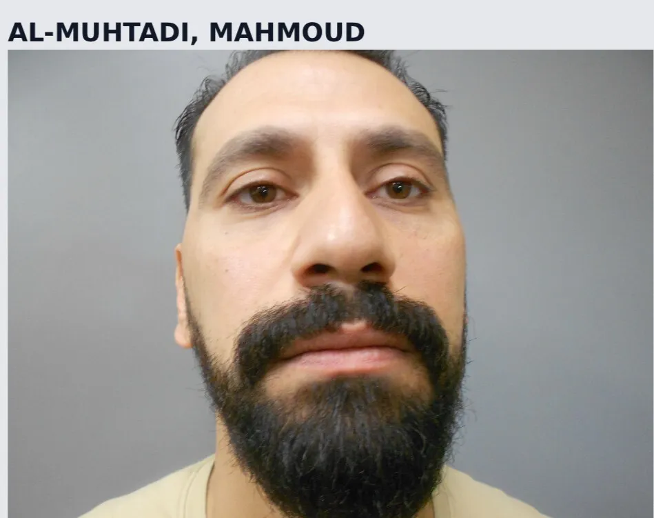 US DOJ relying on anonymous Israeli intel agent to convict US resident of Oct 7 participation