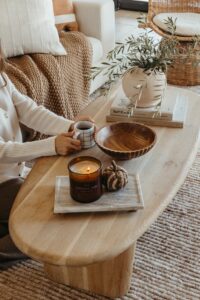 The Fall Reset That Actually Works, According to a Nutrition Consultant