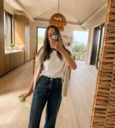 These 5 Pieces Will Carry Your Wardrobe Into Fall